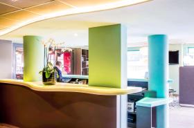 ibis Styles Lyon Centre Confluence - photo 5