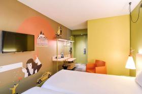 ibis Styles Lyon Centre Confluence - photo 10