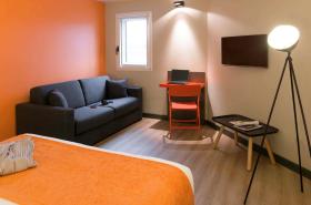 ibis Styles Lyon Centre Confluence - photo 12