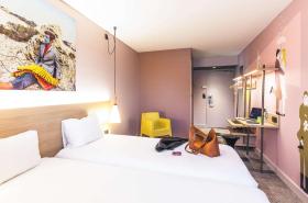 ibis Styles Lyon Centre Confluence - photo 15