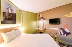 ibis Styles Lyon Centre Confluence - photo 17