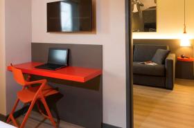 ibis Styles Lyon Centre Confluence - photo 21