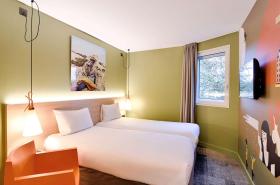 ibis Styles Lyon Centre Confluence - photo 22