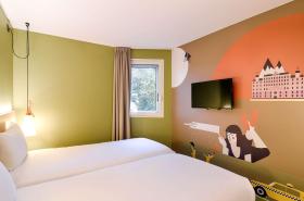 ibis Styles Lyon Centre Confluence - photo 24