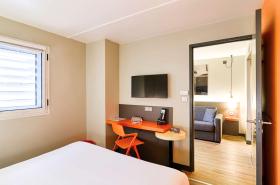 ibis Styles Lyon Centre Confluence - photo 26