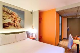 ibis Styles Lyon Centre Confluence - photo 27