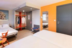 ibis Styles Lyon Centre Confluence - photo 36