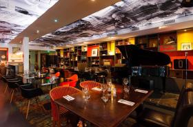 Greet Hotel Lyon Confluence - photo 26