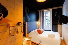 Greet Hotel Lyon Confluence - photo 25