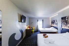 Greet Hotel Lyon Confluence - photo 19