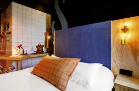 Greet Hotel Lyon Confluence - photo 20