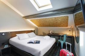 Greet Hotel Lyon Confluence - photo 18