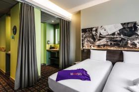 Greet Hotel Lyon Confluence - photo 17