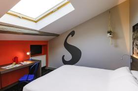 Greet Hotel Lyon Confluence - photo 16