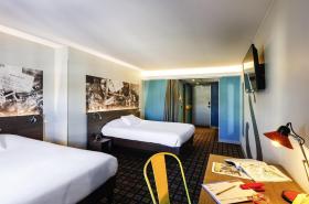 Greet Hotel Lyon Confluence - photo 14