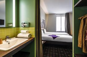 Greet Hotel Lyon Confluence - photo 11