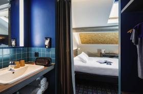 Greet Hotel Lyon Confluence - photo 10