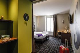 Greet Hotel Lyon Confluence - photo 8