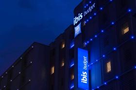 ibis budget Lyon Centre Confluence - photo 27