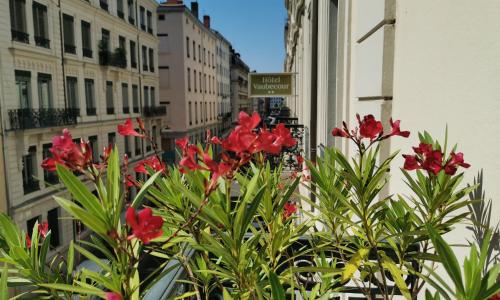 Hôtel Vaubecour - photo 1