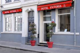 Hôtel Victoria - photo 9