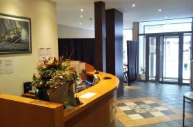 Hotel Azur - photo 8