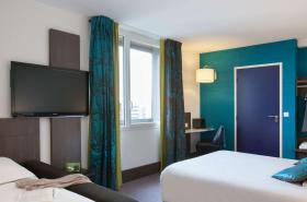 ibis Styles Lyon Centre - Gare Part Dieu - photo 15