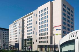 Mercure Lyon Centre - Gare Part Dieu - photo 23