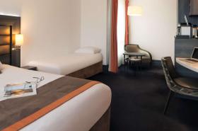 Mercure Lyon Centre - Gare Part Dieu - photo 12