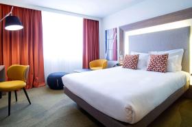 Novotel Lyon Confluence - photo 25