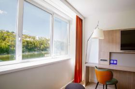 Novotel Lyon Confluence - photo 22