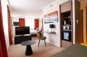 Novotel Lyon Confluence - photo 10