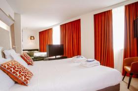 Novotel Lyon Confluence - photo 7