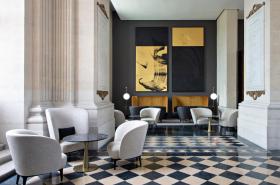 InterContinental Lyon - Hotel Dieu - photo 9