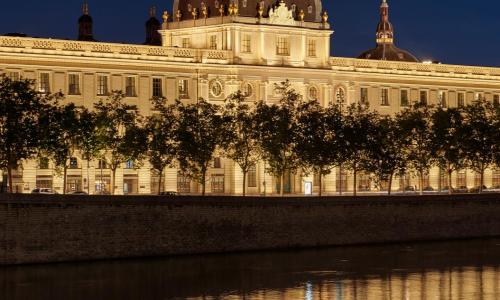 InterContinental Lyon - Hotel Dieu - photo 1