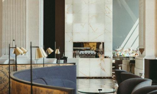 InterContinental Lyon - Hotel Dieu - photo 2