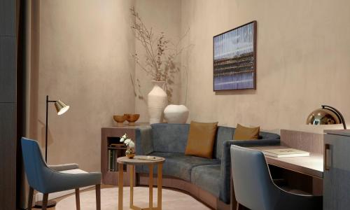 InterContinental Lyon - Hotel Dieu - photo 3