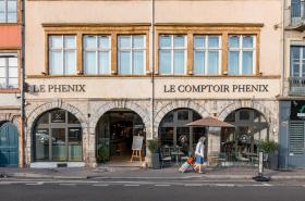 Le Phénix Hôtel - photo 17