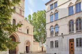 Hôtel de l'Abbaye - photo 4