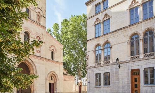 Hôtel de l'Abbaye - photo 1