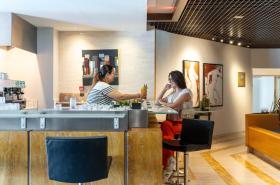 Hôtel Lyon Métropole - photo 11