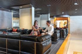 Hôtel Lyon Métropole - photo 12