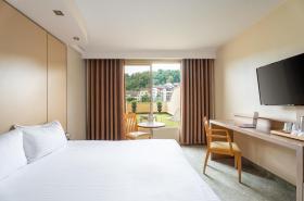 Hôtel Lyon Métropole - photo 13