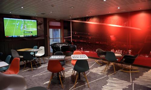 ibis Lyon Gerland Merieux - photo 2