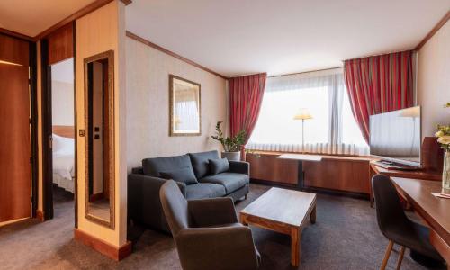 Sofitel Lyon Bellecour - photo 3