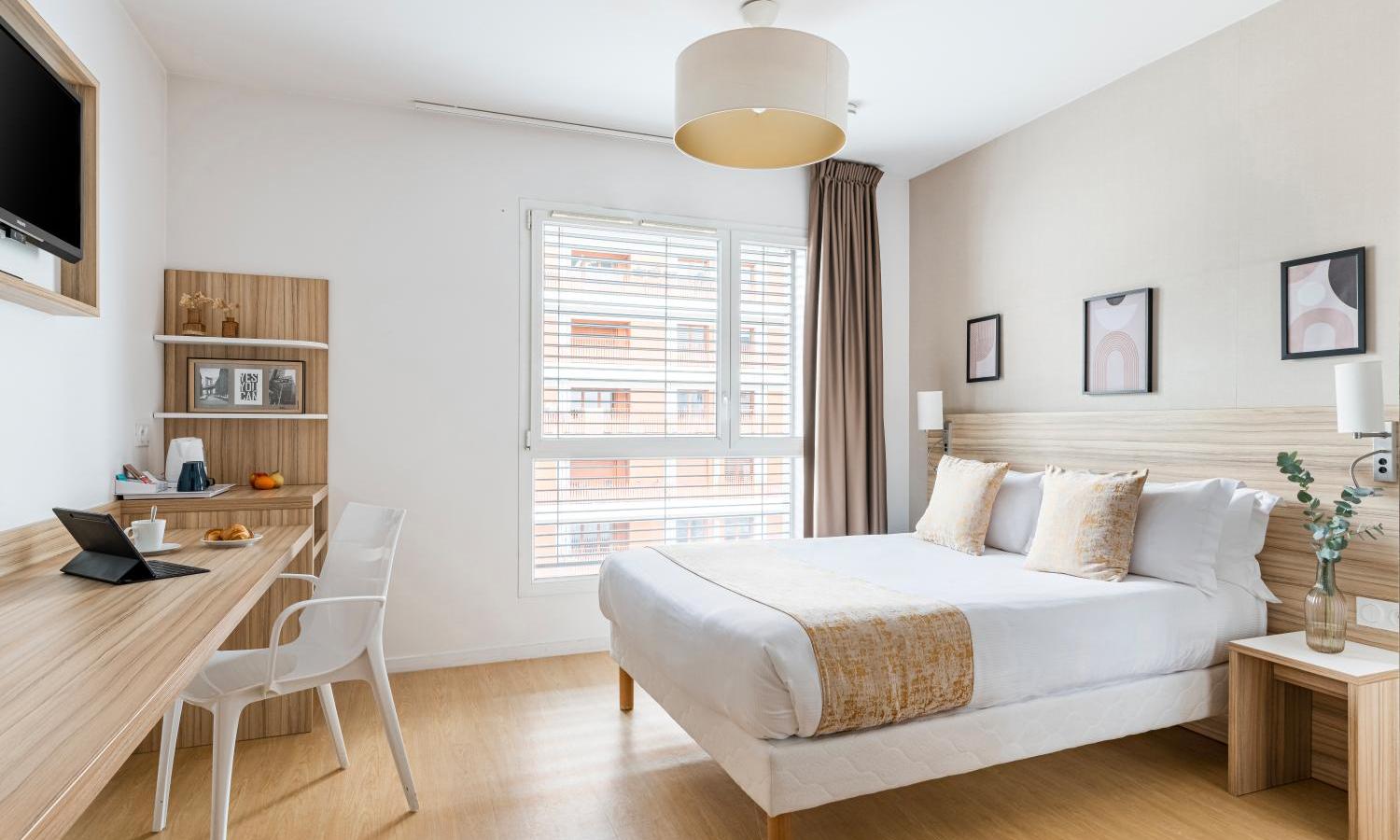 Photo of Q7 Lodge Lyon