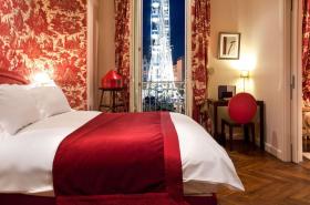 Hotel Le Royal Lyon - MGallery - photo 14