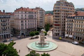 Mercure Lyon Centre Beaux-Arts - photo 22