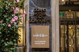 Mercure Lyon Centre Beaux-Arts - photo 4