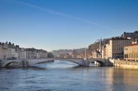 Hôtel Mercure Lyon Centre Lumière - photo 32